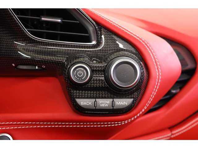 FERRARI FERRARI 488SPIDER 2018