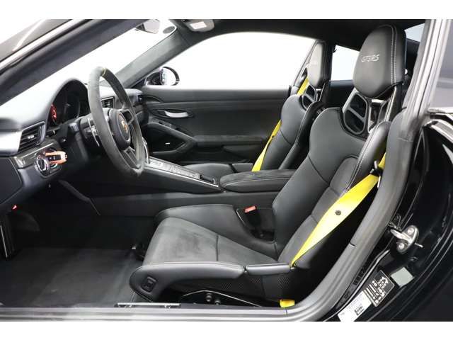 PORSCHE PORSCHE 911 2019