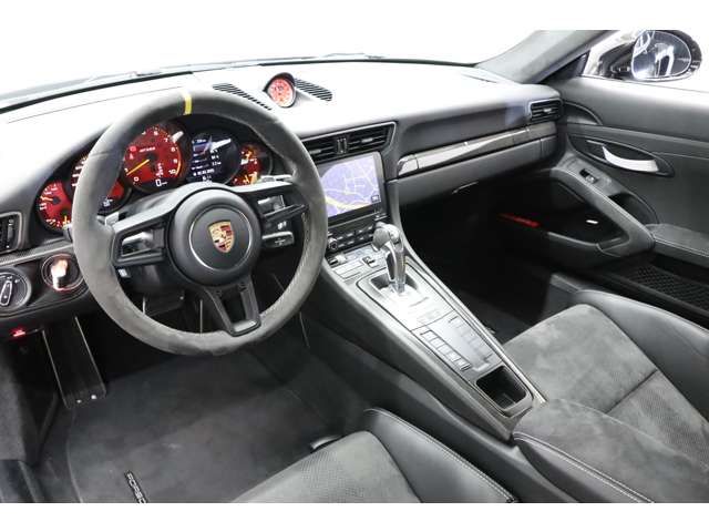 PORSCHE PORSCHE 911 2019