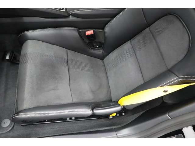 PORSCHE PORSCHE 911 2019