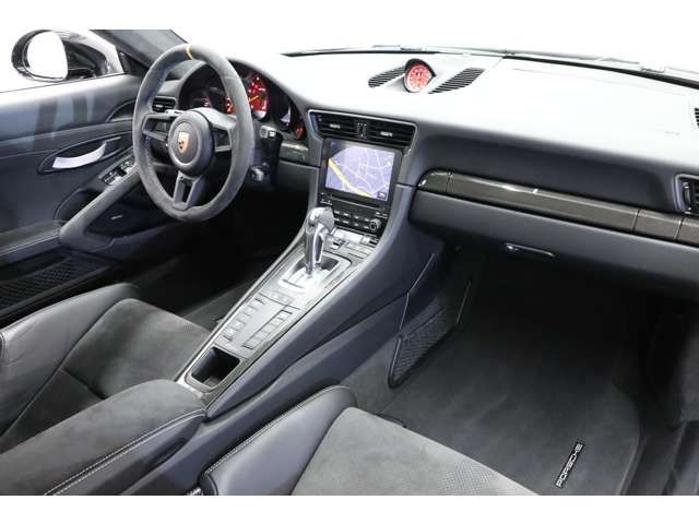 PORSCHE PORSCHE 911 2019