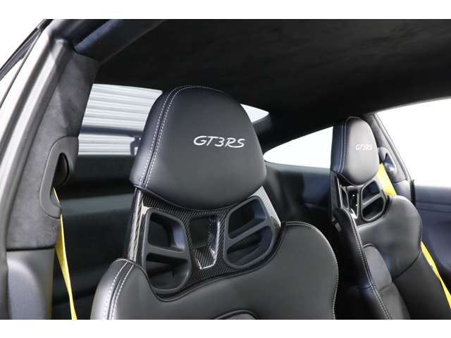 PORSCHE PORSCHE 911 2019