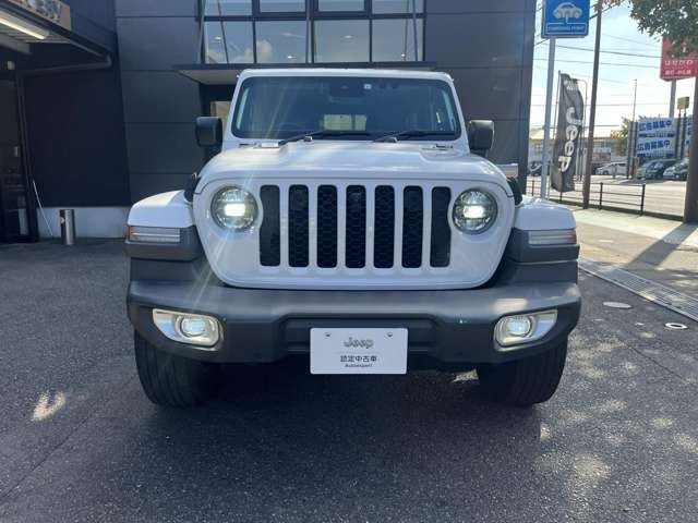 JEEP JEEP WRANGLER UNLIMITED 2023