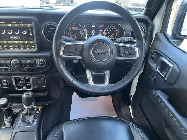 JEEP JEEP WRANGLER UNLIMITED 2023