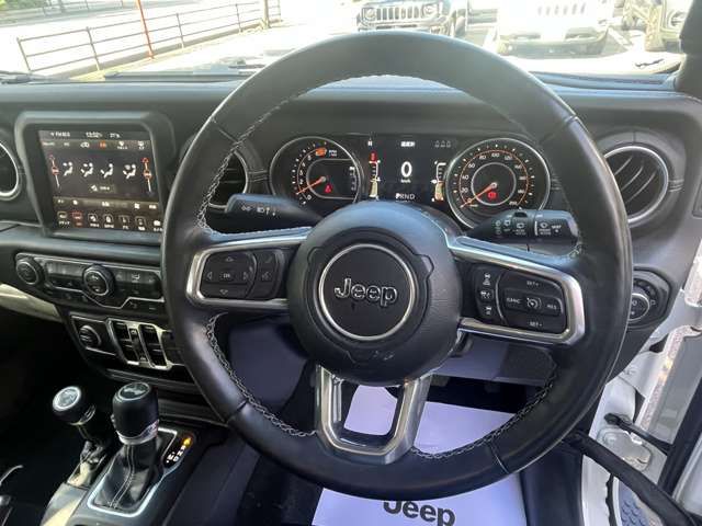 JEEP JEEP WRANGLER UNLIMITED 2023