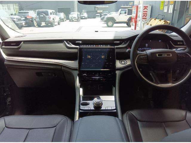 JEEP JEEP GRAND CHEROKEE 2023