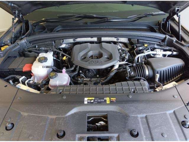 JEEP JEEP GRAND CHEROKEE 2023