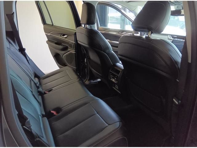 JEEP JEEP GRAND CHEROKEE 2023