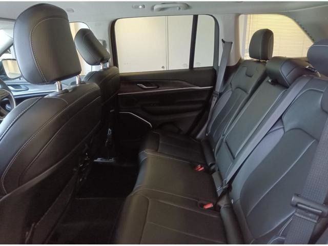 JEEP JEEP GRAND CHEROKEE 2023