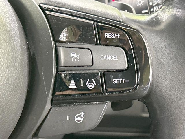 HONDA VEZEL e:HEV 2021