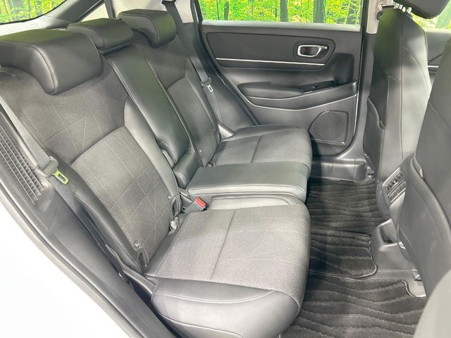 HONDA VEZEL e:HEV 2021