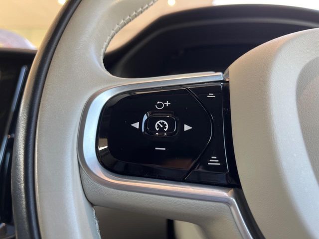 VOLVO VOLVO V60 CROSS COUNTRY 2021