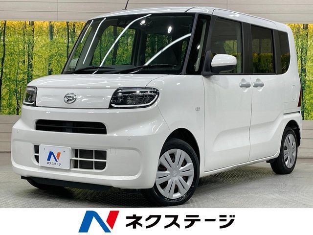 DAIHATSU TANTO 2020
