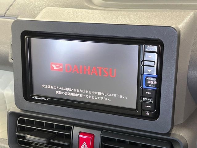 DAIHATSU TANTO 2020