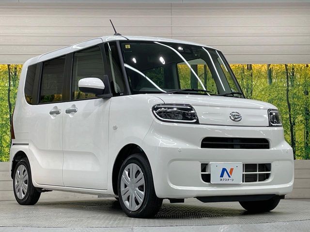 DAIHATSU TANTO 2020