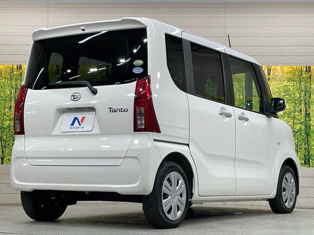 DAIHATSU TANTO 2020