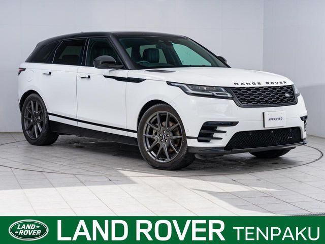 ROVER ROVER RANGE ROVER VELAR 2022