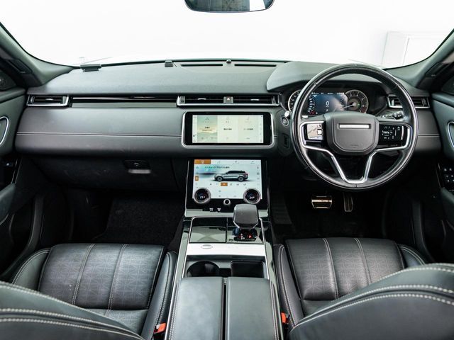 ROVER ROVER RANGE ROVER VELAR 2022