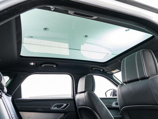 ROVER ROVER RANGE ROVER VELAR 2022