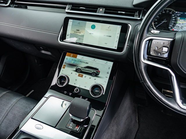 ROVER ROVER RANGE ROVER VELAR 2022