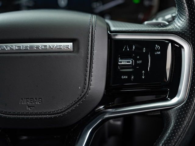 ROVER ROVER RANGE ROVER VELAR 2022