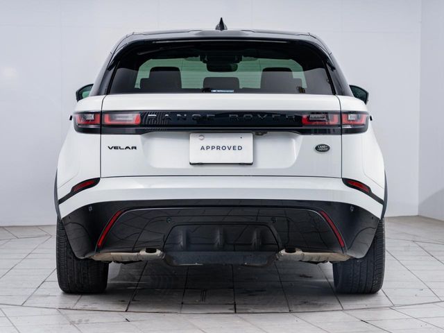 ROVER ROVER RANGE ROVER VELAR 2022