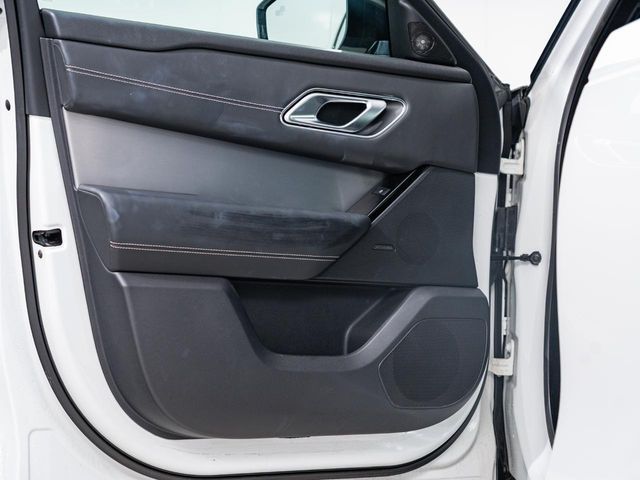 ROVER ROVER RANGE ROVER VELAR 2022