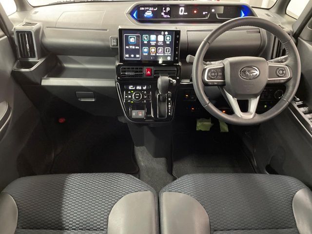 DAIHATSU TANTO CUSTOM 2023