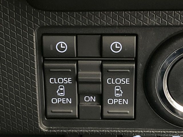 DAIHATSU TANTO CUSTOM 2023