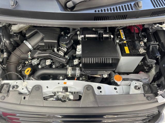 DAIHATSU TANTO CUSTOM 2023