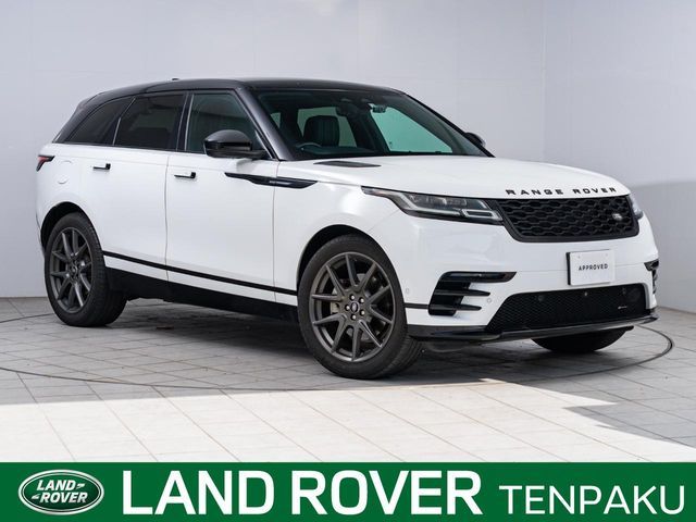 ROVER ROVER RANGE ROVER VELAR 2022