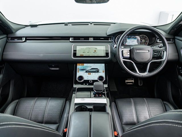 ROVER ROVER RANGE ROVER VELAR 2022