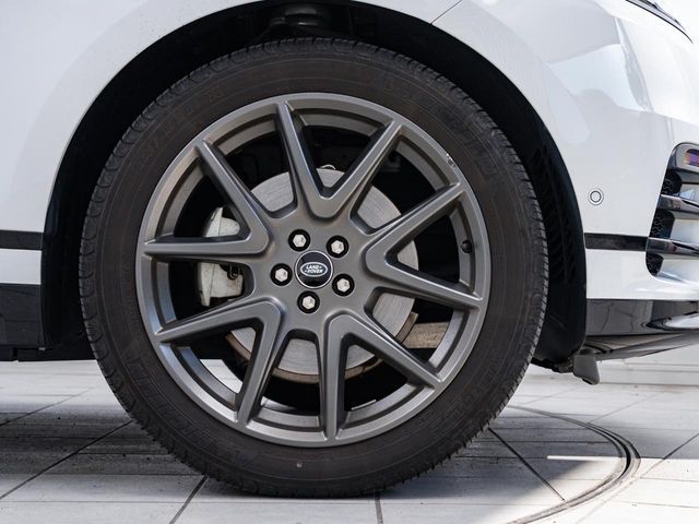 ROVER ROVER RANGE ROVER VELAR 2022