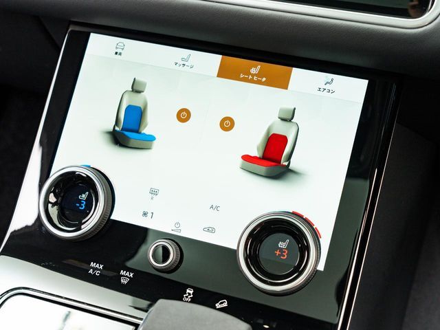 ROVER ROVER RANGE ROVER VELAR 2022