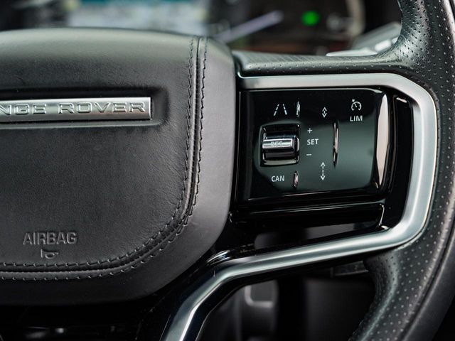 ROVER ROVER RANGE ROVER VELAR 2022