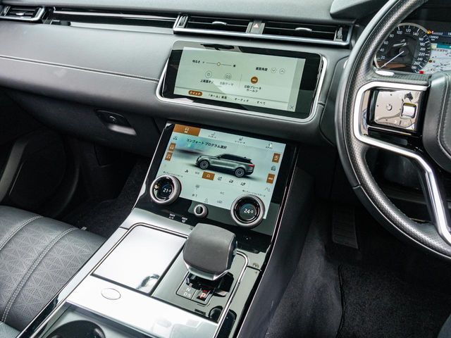 ROVER ROVER RANGE ROVER VELAR 2022