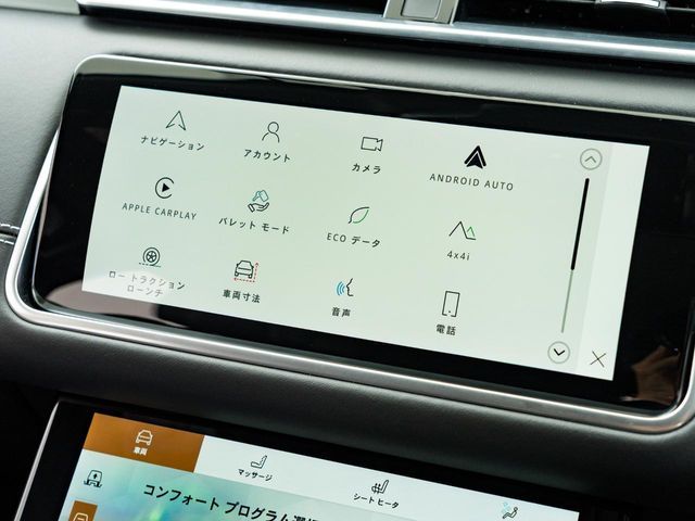 ROVER ROVER RANGE ROVER VELAR 2022