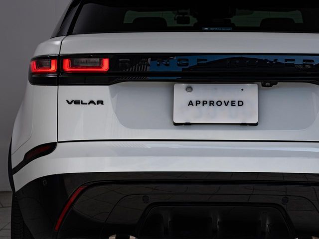 ROVER ROVER RANGE ROVER VELAR 2022