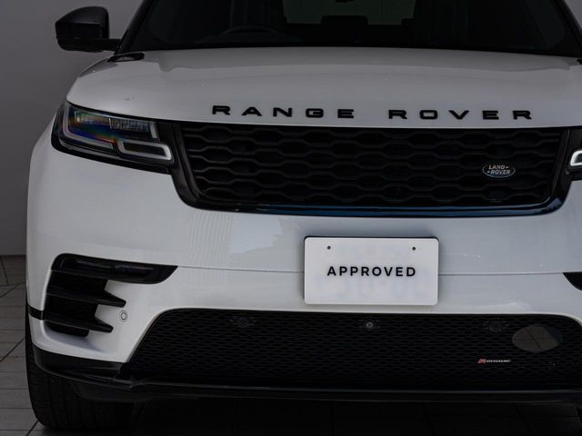 ROVER ROVER RANGE ROVER VELAR 2022