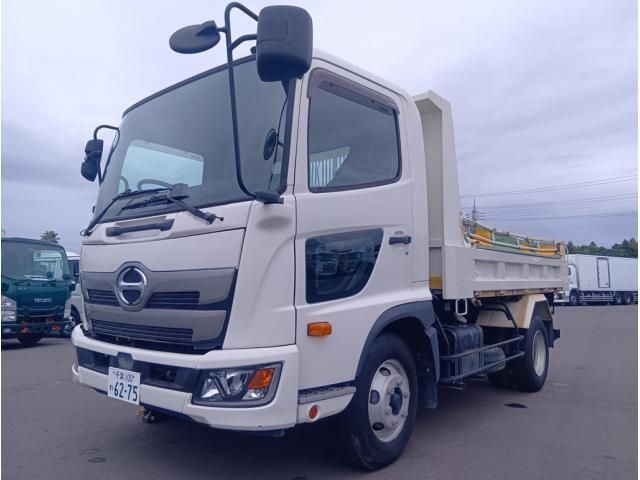 HINO RANGER 2021