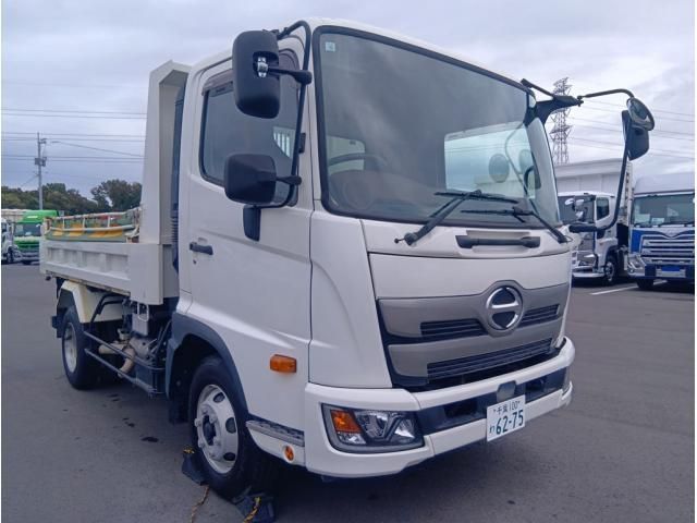 HINO RANGER 2021