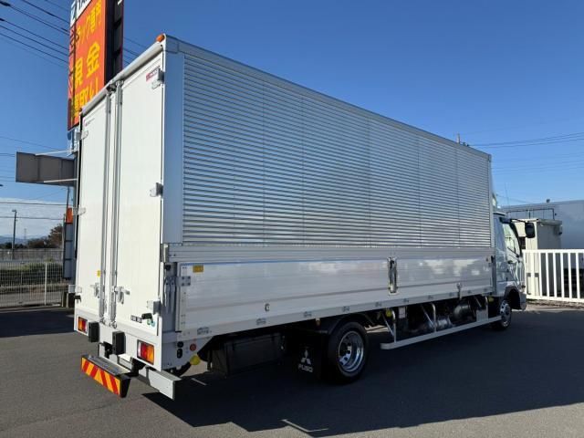 MITSUBISHI FUSOU FIGHTER 2025