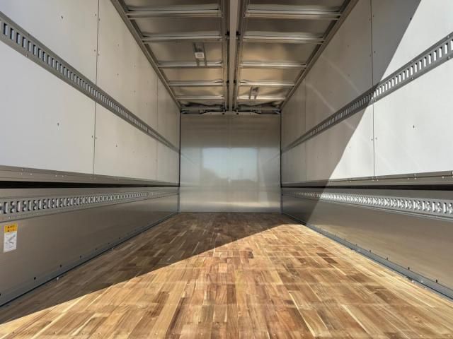 MITSUBISHI FUSOU FIGHTER 2025