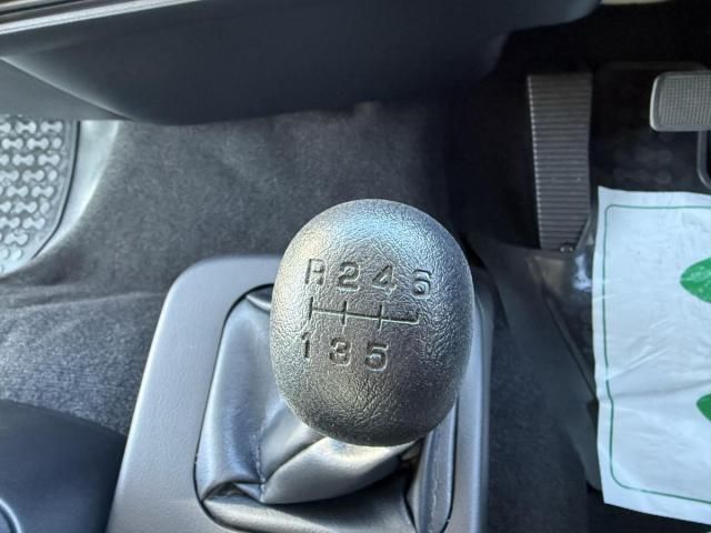 MITSUBISHI FUSOU FIGHTER 2025