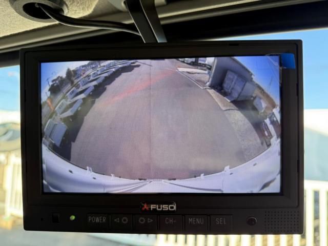 MITSUBISHI FUSOU FIGHTER 2025