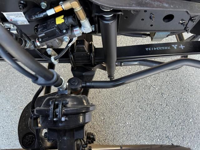 MITSUBISHI FUSOU FIGHTER 2025