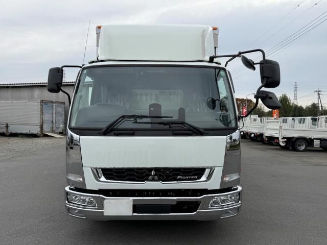 MITSUBISHI FUSOU FIGHTER 2025