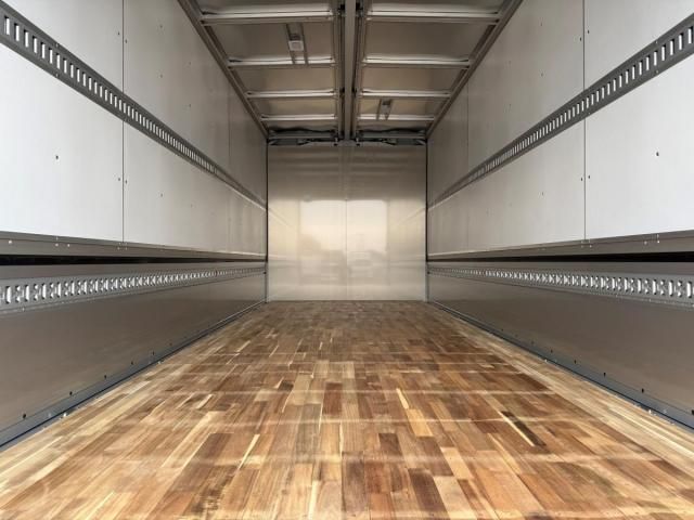 MITSUBISHI FUSOU FIGHTER 2025