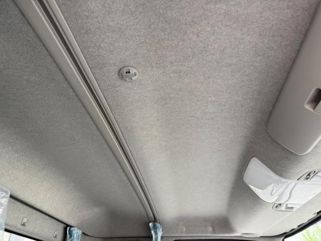 MITSUBISHI FUSOU FIGHTER 2025