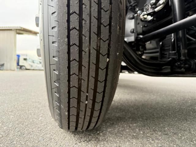 MITSUBISHI FUSOU FIGHTER 2025